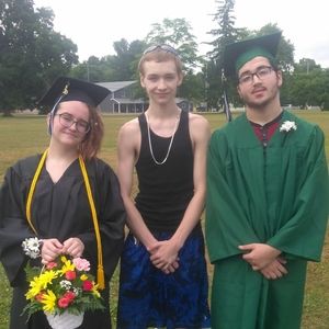 Meet your Posher, Danny